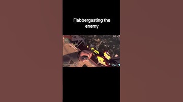 COD RESURGENCE PROXIMITY MINE ON WATER KILL