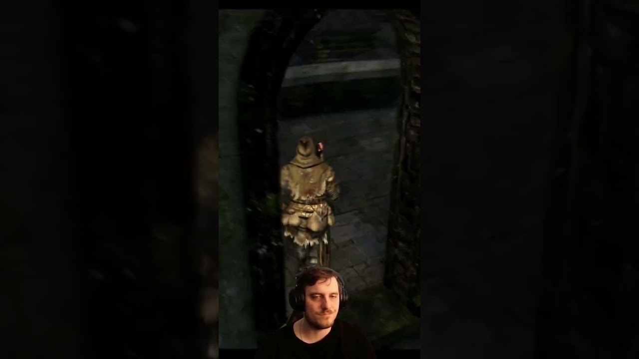 Is Dark Souls 1 actually a 6/10?