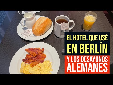 Video: Los mejores hoteles de Berlín de 2022