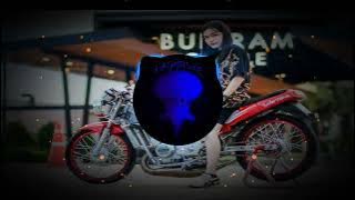 Dj_Msterus_Geril x aku pilih mama muda selow bass 2025