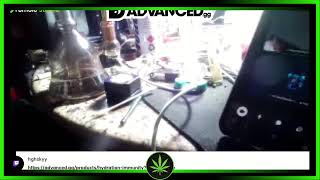 hghskyy smoke stream