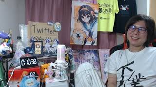 ポンコツ風紀委員とスカート丈が不適切なJKの話 同時視聴