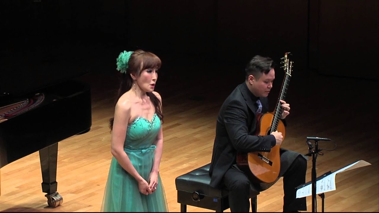 Bonny At Morn, Britten