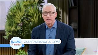 Health Uncensored with Dr. Drew: Vatech America