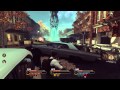 The Bureau: XCOM Declassified - русский цикл. 12 серия.