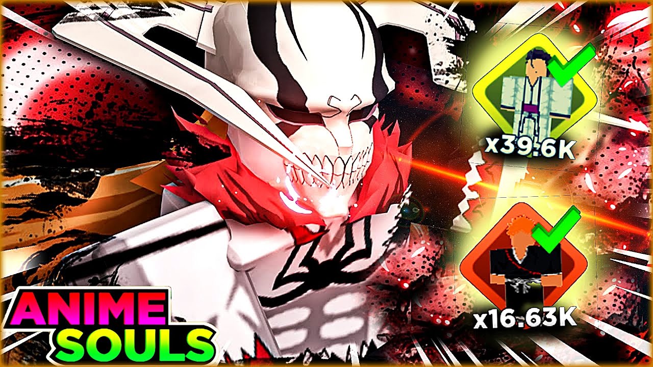 🐰 NEW EASTER CODE + MYTHIC Black Flash SKILL In Anime Souls Simulator  UPDATE! 🐰 