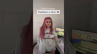 PlayStation or Xbox Which will win