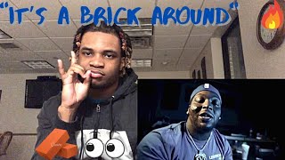 Rio Da Yung OG - “It’s A Brick Around” (Official Video) [Prod. Marc Boomin] #SPRK | REACTION !!!