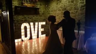 Nathalie & Bernard