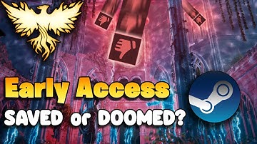 Ashes of Creation - A Different Kind of MMO