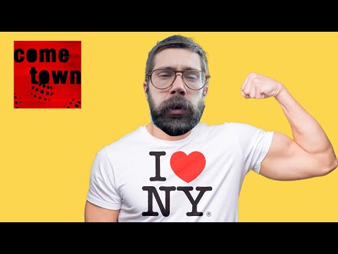 New Yorkers - CTown