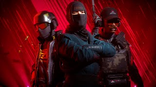 THE FINALS | Season 6 Sponsors