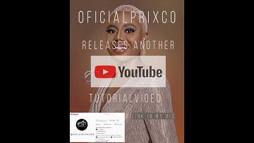 ANOTHER SMUDGE PAINTING TUTORIAL. SMUDGING LIKE A PROFESSIONAL IN PHOTOSHOP. BY OFICIALPRIXCO 2021