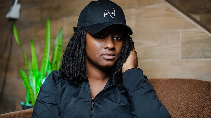 I started my Channel | Nana Grant-Bartley
