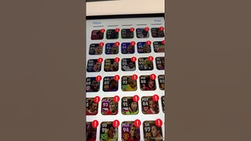 Rarest card in efootball 😳☠️ #pes2024 #efootballmobile2024 #efootballmobile #im7pes