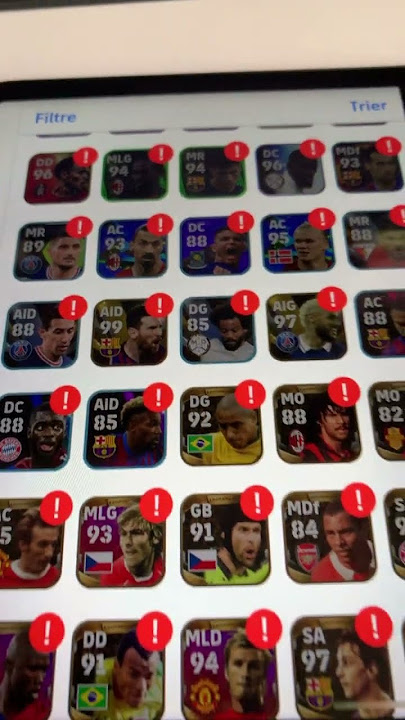 Rarest card in efootball 😳☠️ #pes2024 #efootballmobile2024 #efootballmobile #im7pes