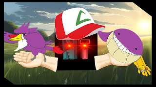 WE MIGHT BE FINALLY BACK!! {The Nort Locke}