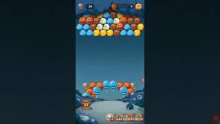 Line bubble 2 level 889라인버블 레벨 889LINE バブル２stage 889
