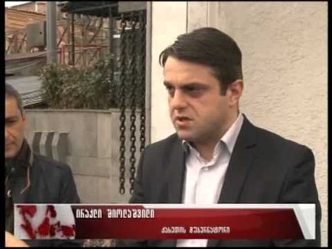 9 აპრილის მონაწილე ადგილობრივ ხელისუფლებას უყურადღებობაში ადანაშაულებს