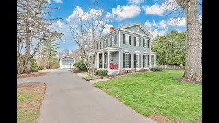 87 South Main Street, Suffield CT