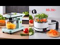 15 Amazing New Kitchen Gadgets Under Rs100,  Rs1500 | Available On Amazon India &amp; Online