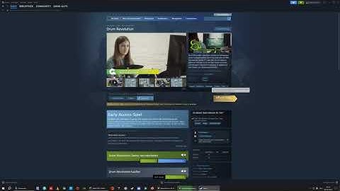 Steam discovery List ignored Games