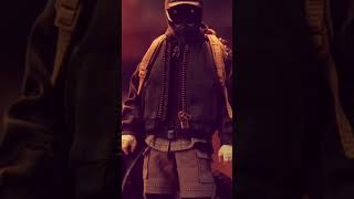 The Batman Bruce Wayne Mars Toys #actionfigures #thebatman #6inchactionfigures #dccomics #dc