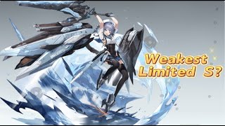 Aether GazerSkadi Pro Guide (Weakest Limited S?)