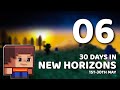 Gregtech new horizons s2 79 live naquadah planning