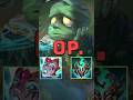 Amumu is INSANE in Season 15 - League of Legends Patch 15.2 Amumu Build #leagueoflegends