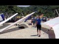 Hang Gliding in Brazil