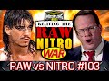 Raw Vs Nitro Reliving The War Episode 103 October 13th 1997 Raw Vs Nitro Reliving The War Episode 103 October 13th 1997