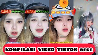 KOMPILASI VIDEO TIKTOK POV RERE - Regitamasri