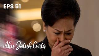 Oma Yuli Shocked to Find Out About Kevin's Accident | AKU JATUH CINTA | EPS 51 (3/6)