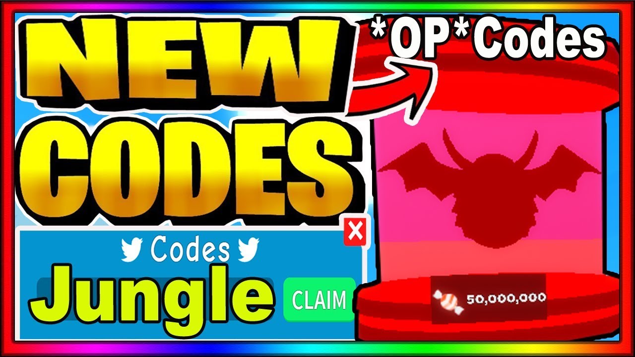 All New Admin Codes Roblox Pinata Simulator Jungle Update Youtube - roblox code shiny pets pinata simulator