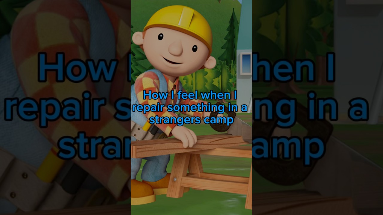 Don’t worry mate, I got you 👷 