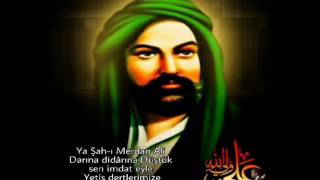 Geldim Şu Alemi Islah Edeyim - Pınar Sağ