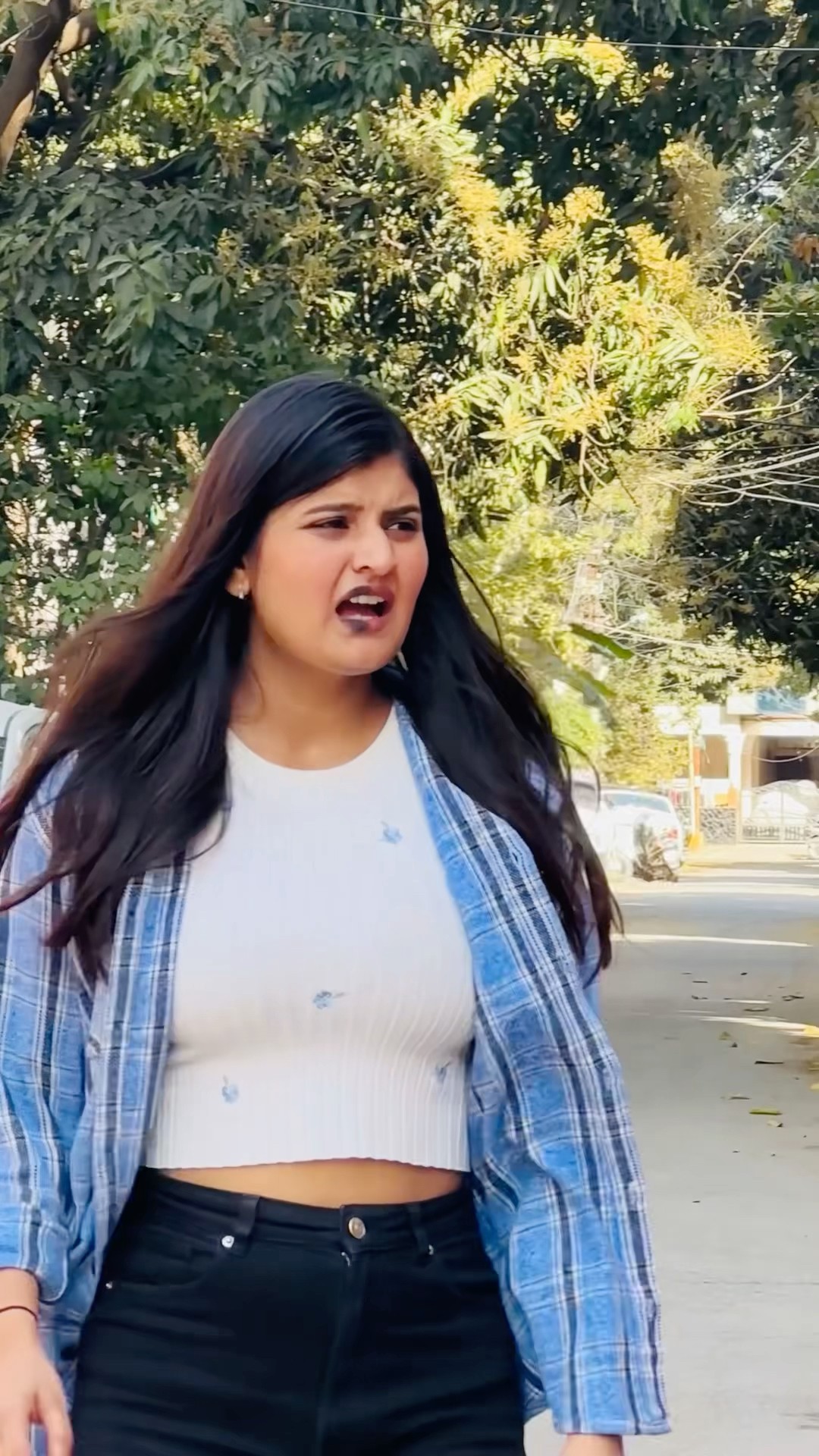ग़लतफ़हमी ???‍? ||end zrur dekhna?❤️|| #shorts #comedy