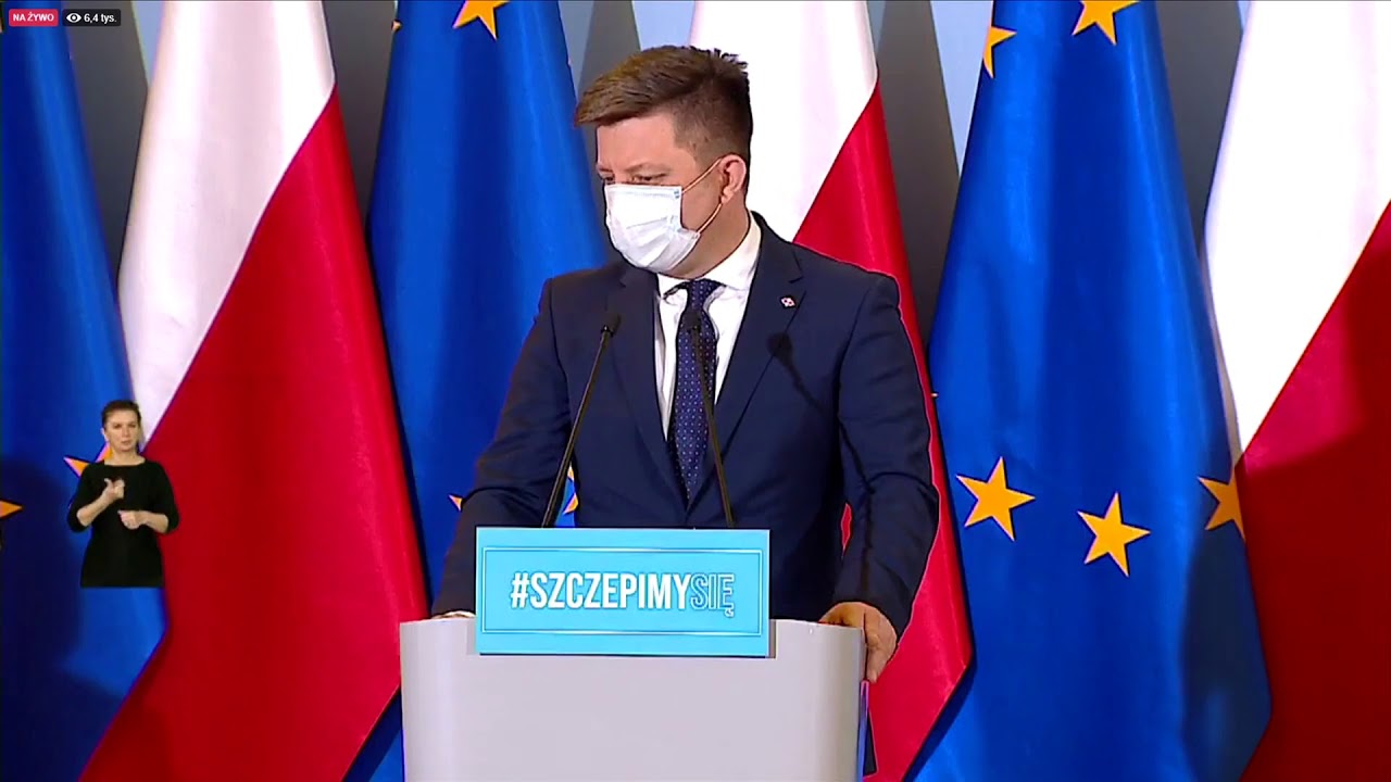 Koronawirus Konferencja Prasowa Premiera Mateusza Morawieckiego Na Zywo Wiadomosci