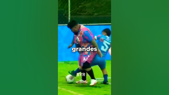 Que se passe-t-il lorsqu'une équipe de 11 hommes en surpoids joue contre une équipe de 11 hommes