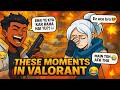 Ez Ace Bro 😎 | Funniest Valorant Gameplay Ever! #XTREMER (Portrait)