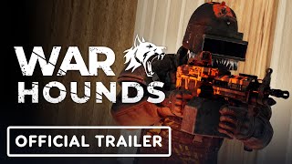 Warhounds - Official Gameplay Trailer Update