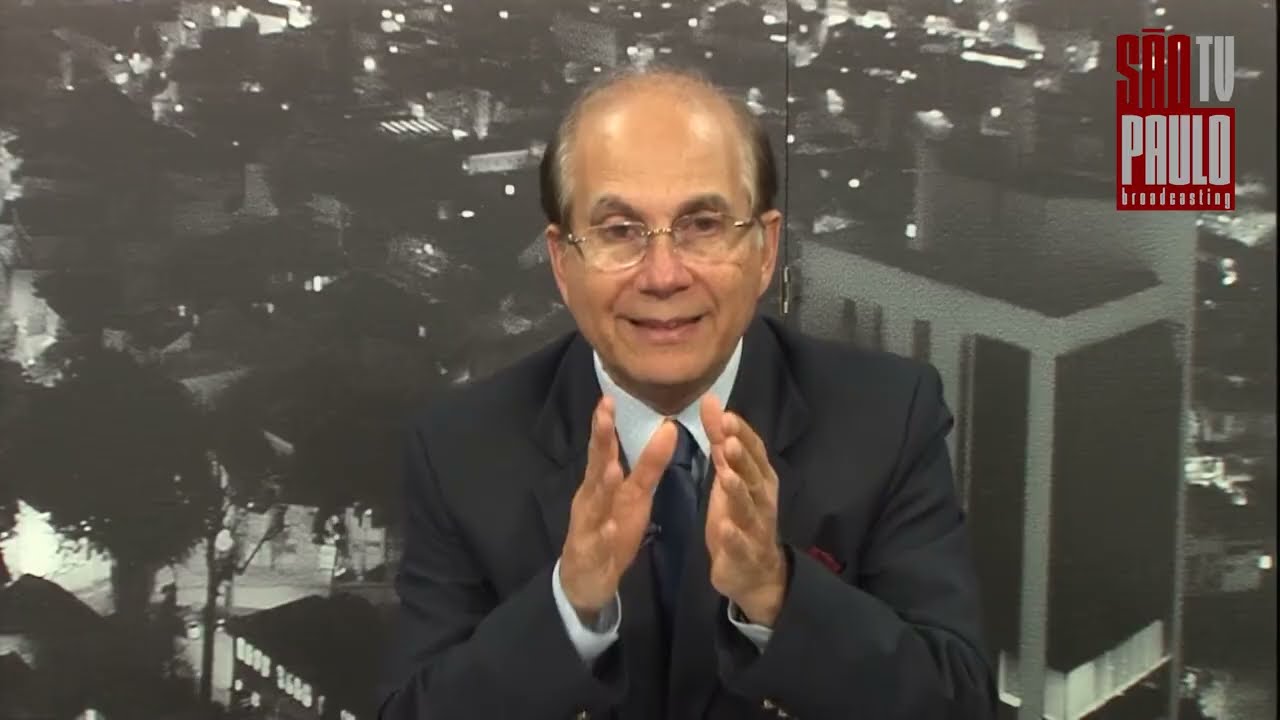 Raul Jafet entrevista Patricio Masbernat Muñoz e Marcelo Campos na São Paulo TV Broadcasting