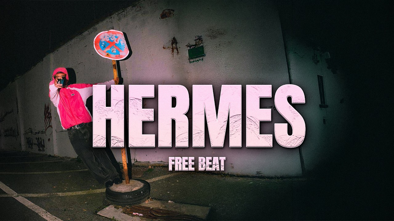 [FREE] JuL X Morad Type Beat - 