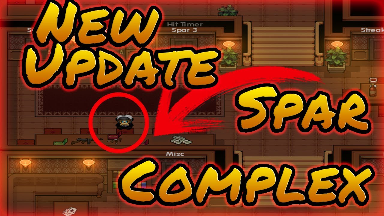 Graal era| La Nueva Actualización Que le harán a Spar Complex - YouTube
