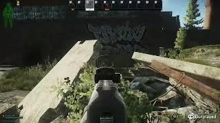 A Drum Full Of 7.62 Ps And A Dream