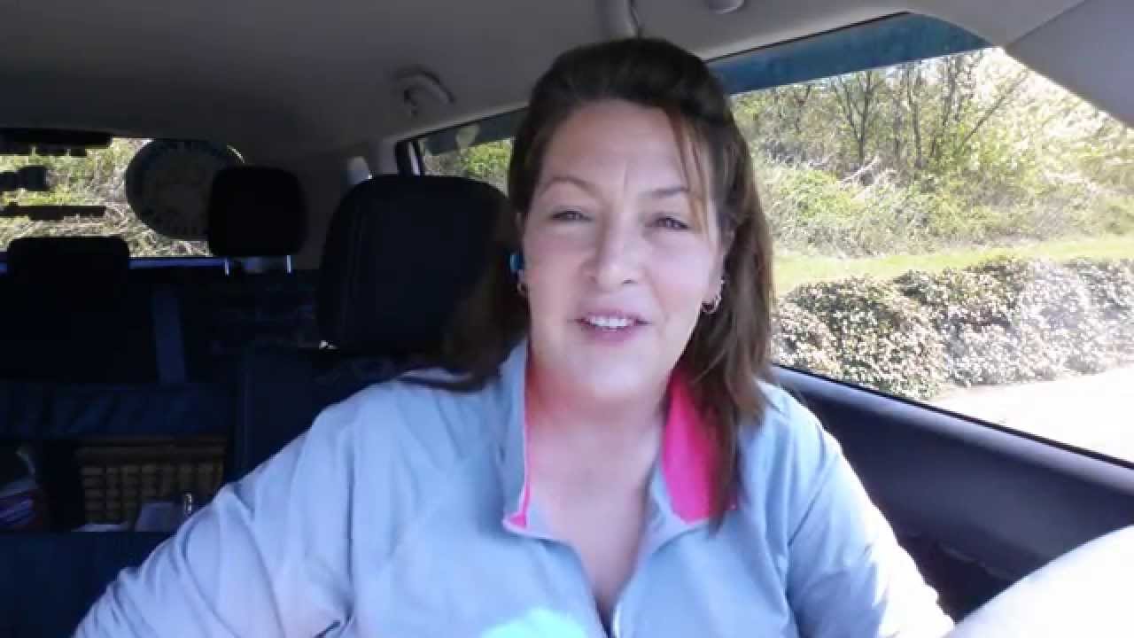 Day 6 - A Great Day! (Cushion Grip Rocks)