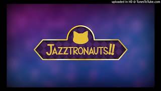 Jazztronauts OST - Trash Chute Music (Start)