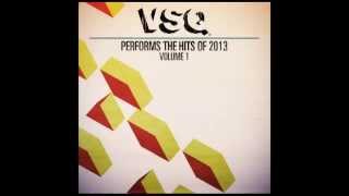 Sweater Weather - Vitamin String Quartet Tribute to The Neighbourhood