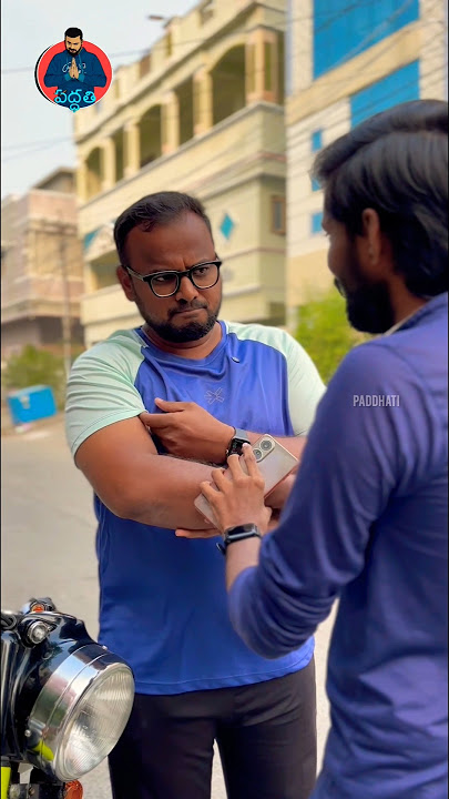 problem solved 😉😂 #paddhati #comedy #funny #trending #shorts #narasaraopet #gym #bodybuilder #fun